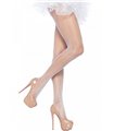 Fishnetstrumpfhose Queen Size | Leg Avenue