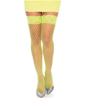 Fishnet Stay up