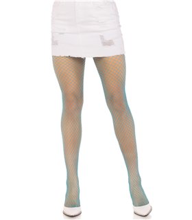 Lycra-Fischnetzstrumpfhose | Leg Avenue