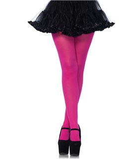 Opake Nylonstrumpfhosen | Leg Avenue