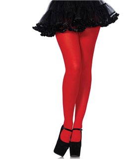 Opake Nylonstrumpfhosen | Leg Avenue