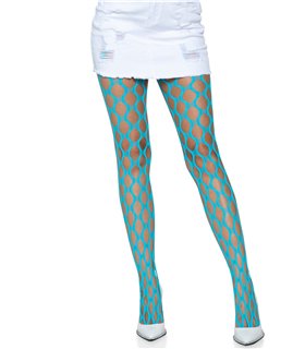 Pothole net pantyhose