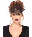 Die Cut Royal Crown