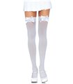 Thigh Highs with bow +