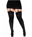 Thigh Highs with bow +
