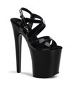 Extrem Plateau Heels XTREME-872 SALE
