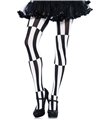 Optical Illusion Pantyhose