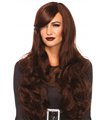 Long Wavy Wig