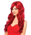 Long Wavy Wig