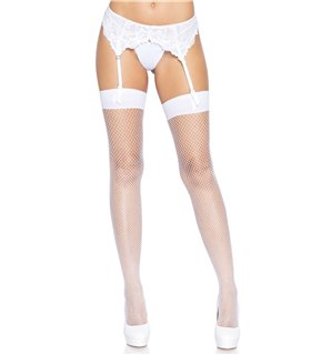 Backseam Thigh Highs