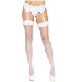 Backseam Thigh Highs