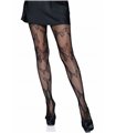 Butterfly net tights
