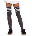 Athlete over the knee socks