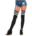 Athlete over the knee socks