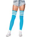 Athlete over the knee socks