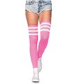 Athlete over the knee socks