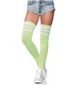 Athlete over the knee socks