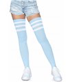 Athlete over the knee socks