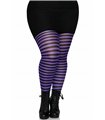 Stripe Tights +