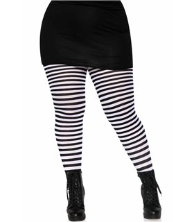 Stripe Tights +
