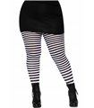 Stripe Tights +