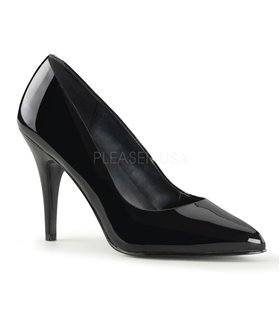 Pumps VANITY-420 - Lack Schwarz