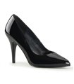 Pumps VANITY-420 - Lack Schwarz SALE