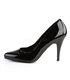 Pumps VANITY-420 - Lack Schwarz