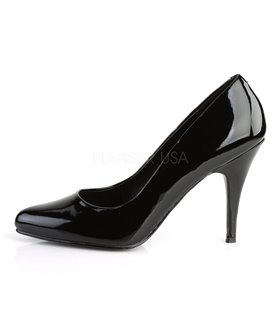 Pumps VANITY-420 - Lack Schwarz