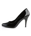 Pumps VANITY-420 - Lack Schwarz