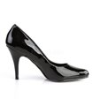 Pumps VANITY-420 - Lack Schwarz