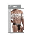 Lo Rise Thong - Black