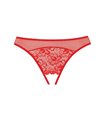 Adore Just A Rumor Panty - Hot Pink Adore Just A Rumor Panty - Hot Pink
