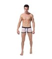 Sexy Boxershort für Herren - Schwarz/Blau