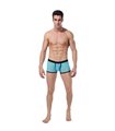 Sexy Boxershort für Herren - Schwarz/Blau