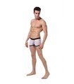 Sexy Boxershort für Herren - Schwarz/Blau