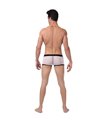 Sexy Boxershort für Herren - Schwarz/Blau