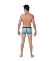 Sexy Boxershort für Herren - Schwarz/Blau