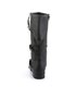 Piratenstiefel CARRIBEAN-299 - Anthrazit
