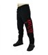 Aderlass Sweat Pants Jogginghose Schwarz
