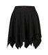 Aderlass Witch Mini Schwarz