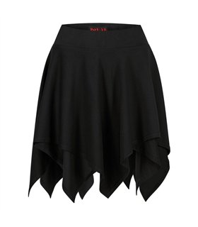 Aderlass Witch Mini Schwarz