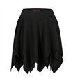 Witchy Mini Rock Schwarz | Aderlass
