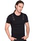 Aderlass Battle Shirt Jersey Schwarz
