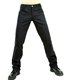 Jeans Denim Schwarz | Aderlass