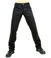 Aderlass Jeans Denim Schwarz