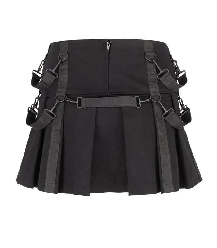 Bondage Mini Schwarz | Aderlass