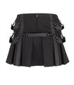 Aderlass Bondage Mini Schwarz Aderlass Bondage Mini Schwarz