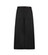 Classic Men Skirt Denim Schwarz | Aderlass
