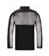 Rave Top Schwarz | Aderlass